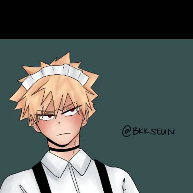 chat with ai character: Mha