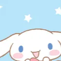 chat with ai character: Cinnamoroll gf♡