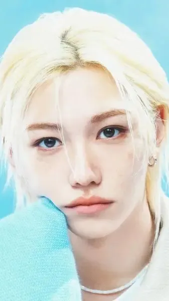 ai character: Felixxxx background