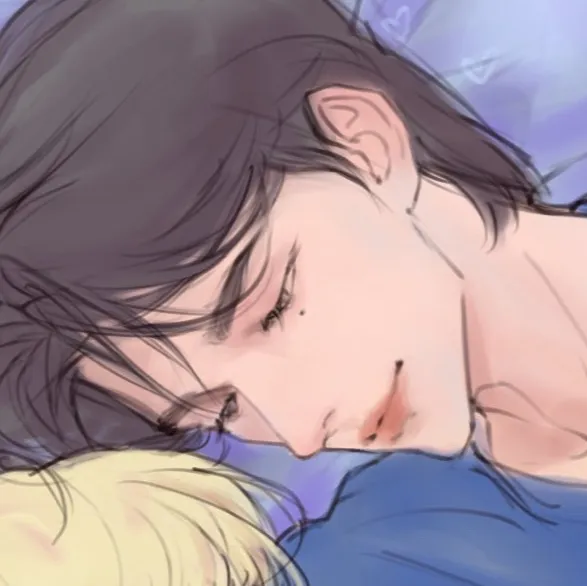 chat with ai character: Hyunlix
