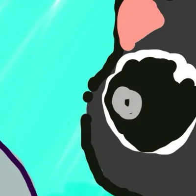 chat with ai character: Kpdh mystery baby