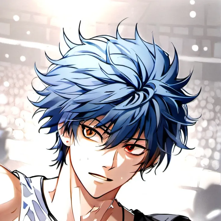 chat with ai character: Christian 