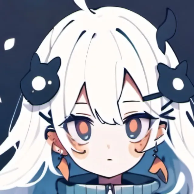 chat with ai character: niko
