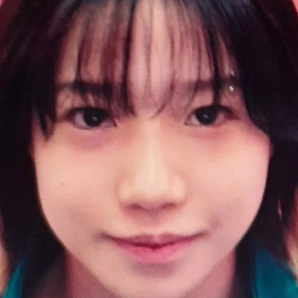chat with ai character: Kim Jun Hee