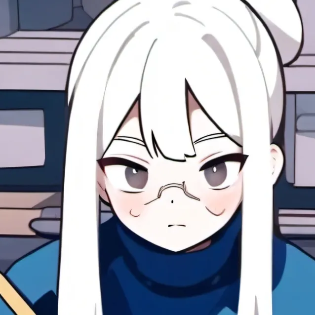 chat with ai character: mha mukbang