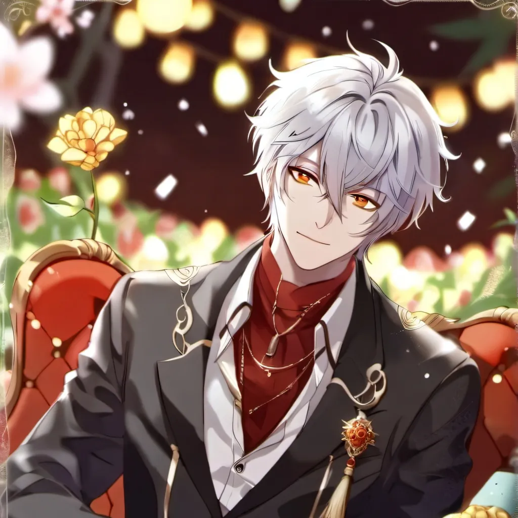 chat with ai character: Nabil