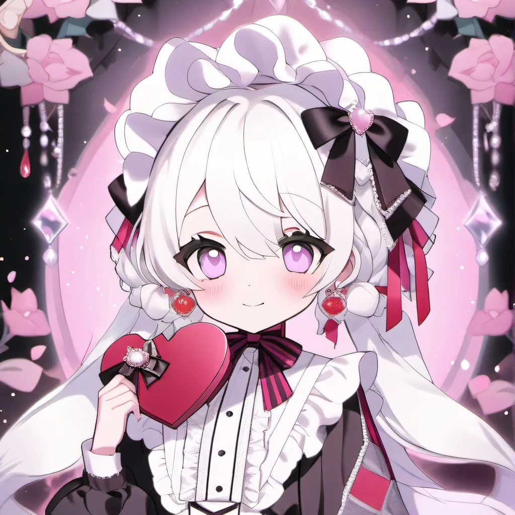 chat with ai character: 🌸laura🌸