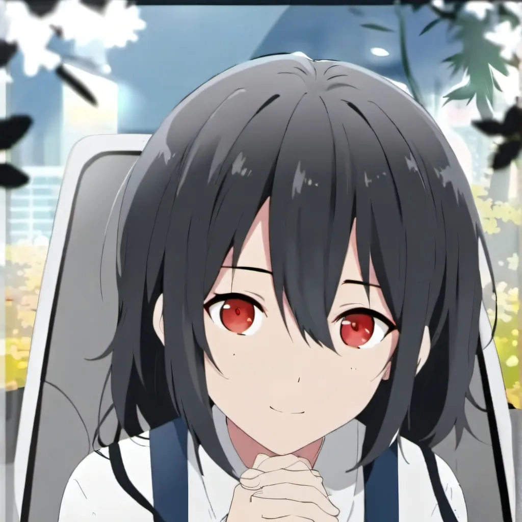 chat with ai character: 🩷 Amira🩷