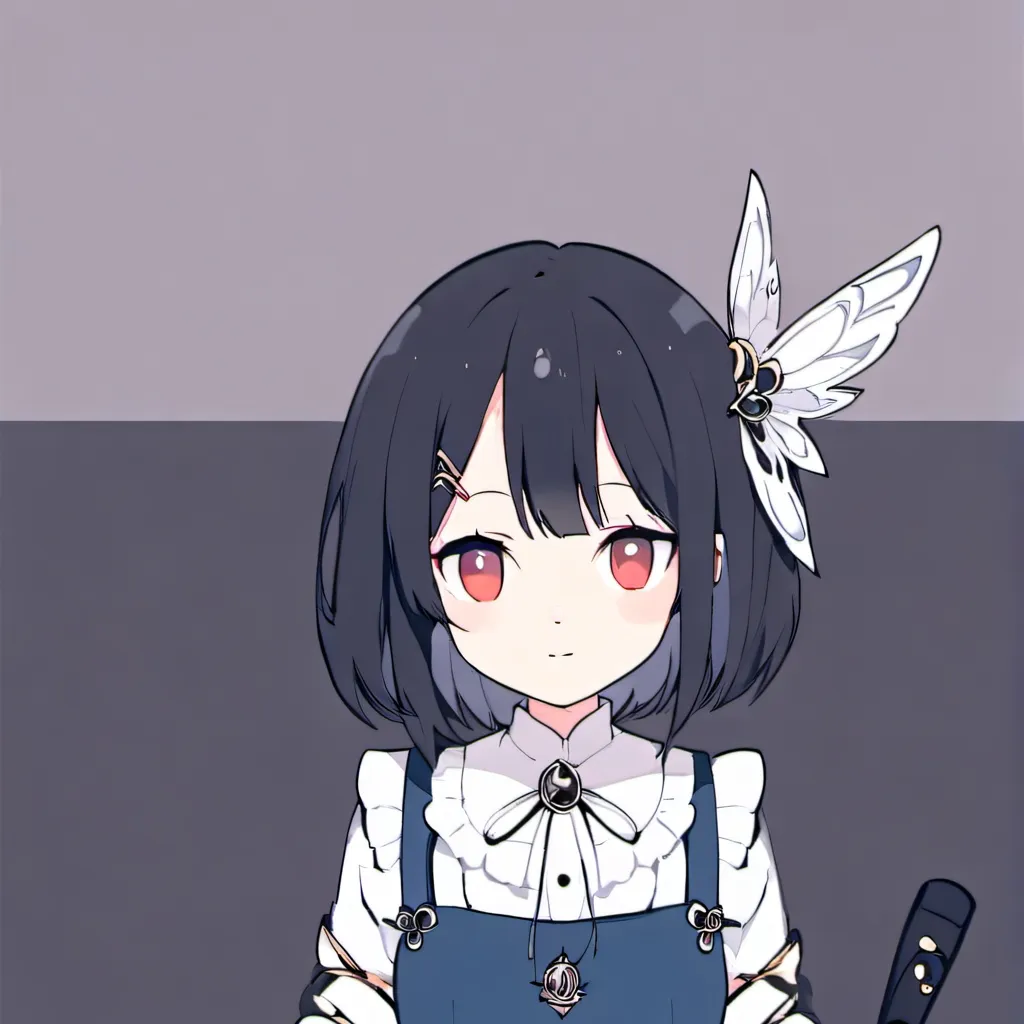 chat with ai character: Laila