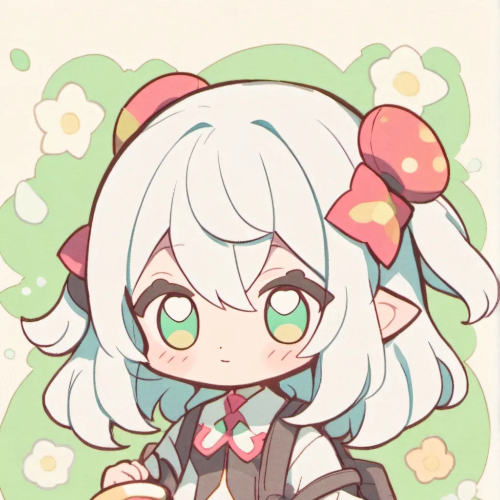 chat with ai character: Shasha