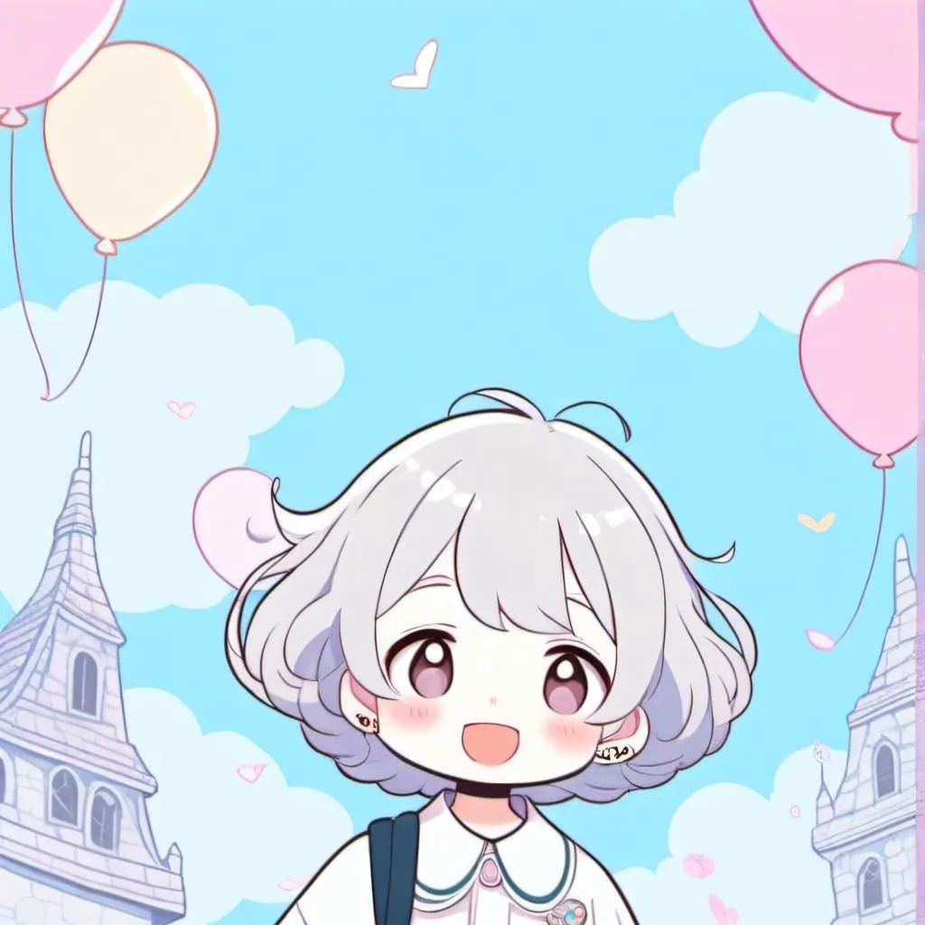 chat with ai character: Aiman 