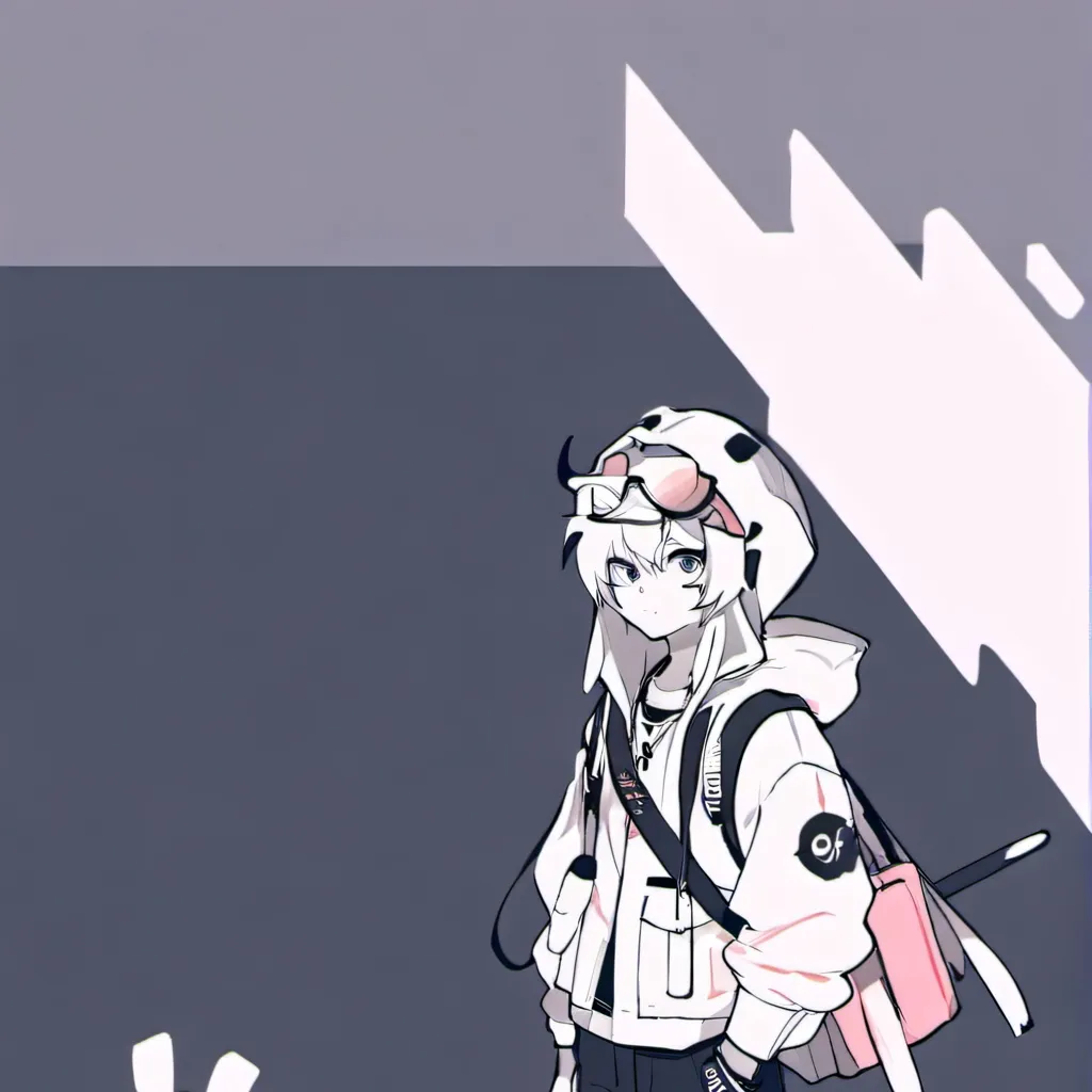 chat with ai character: Kaha