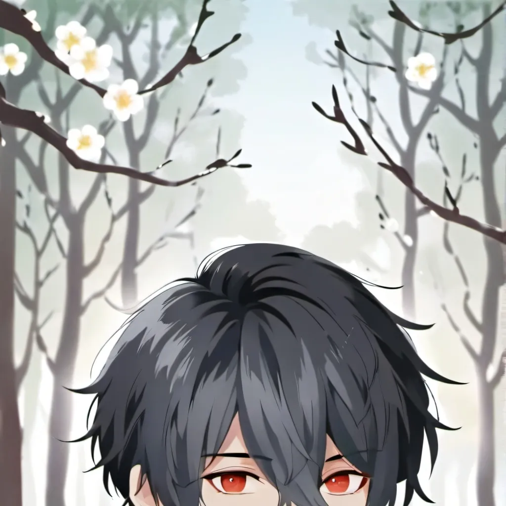 chat with ai character: sekolah lelaki