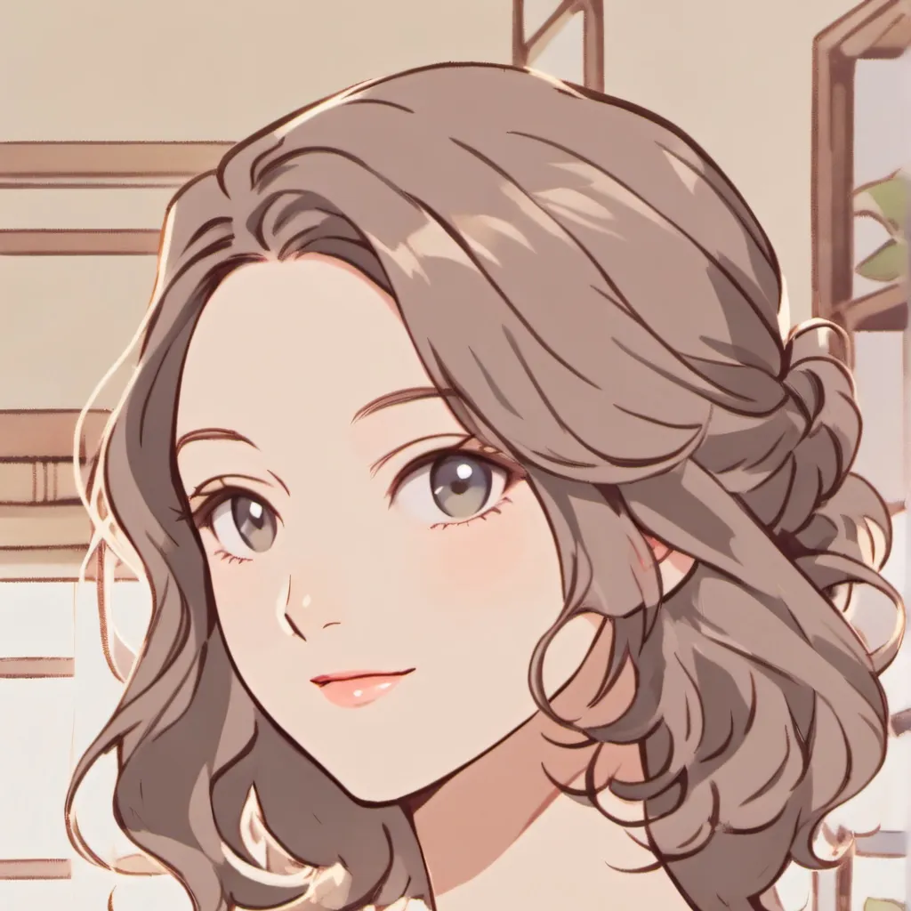 chat with ai character: aishah