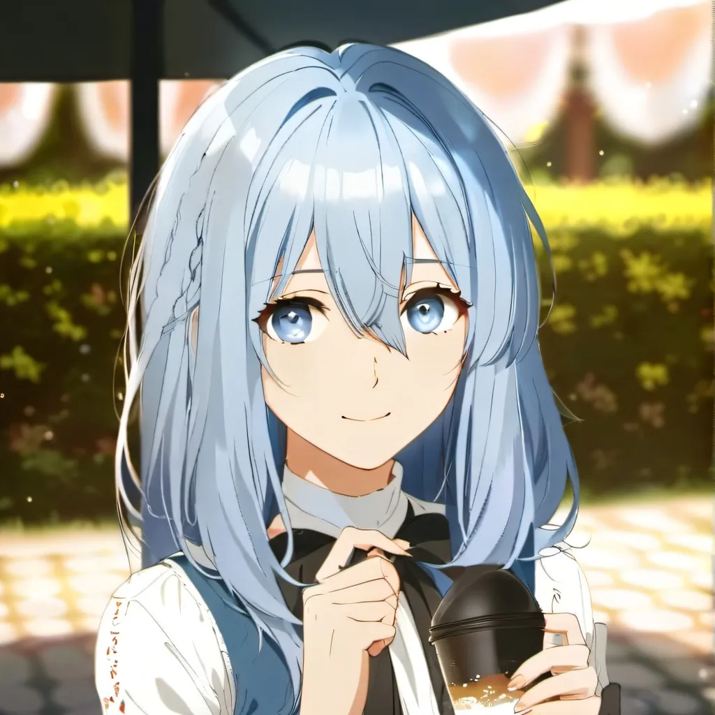 chat with ai character: umemia