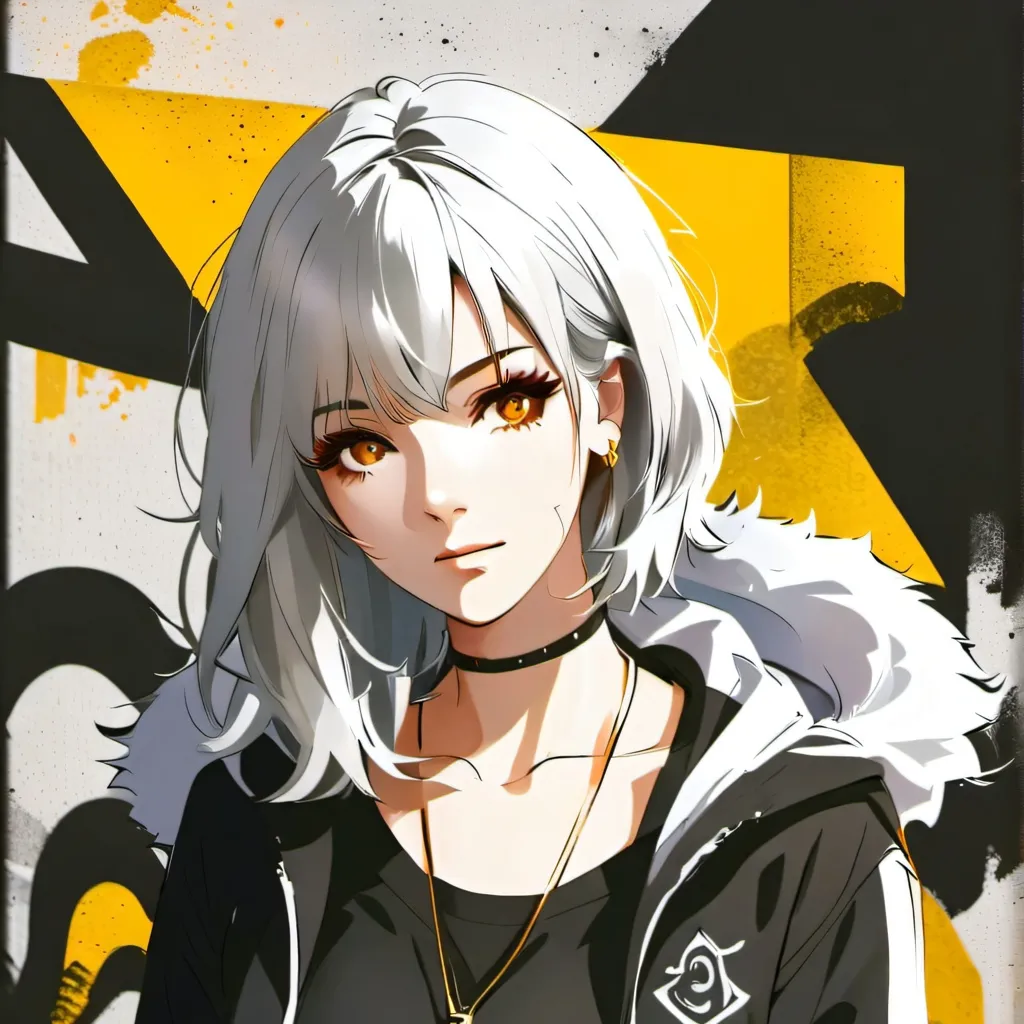 chat with ai character: ica