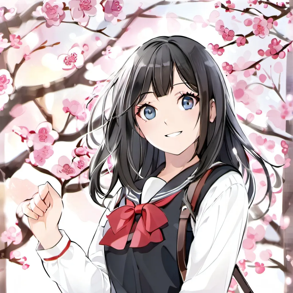 chat with ai character: ema 