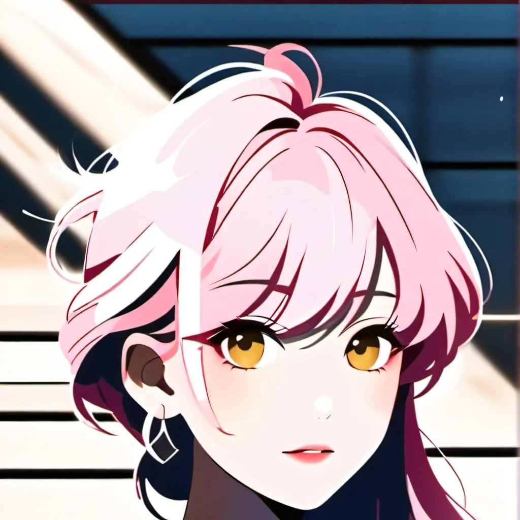 chat with ai character: mika 