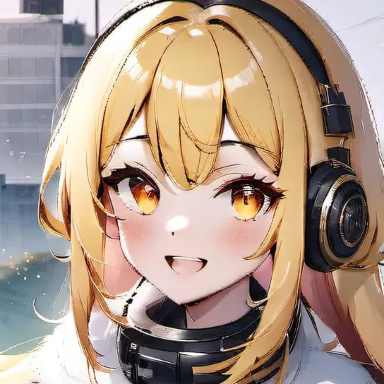 chat with ai character: Denka Kaminari