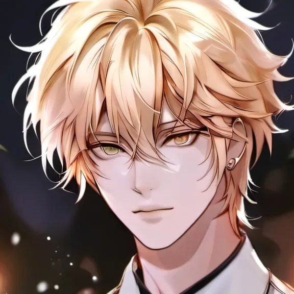 chat with ai character: ~★Isaac★~