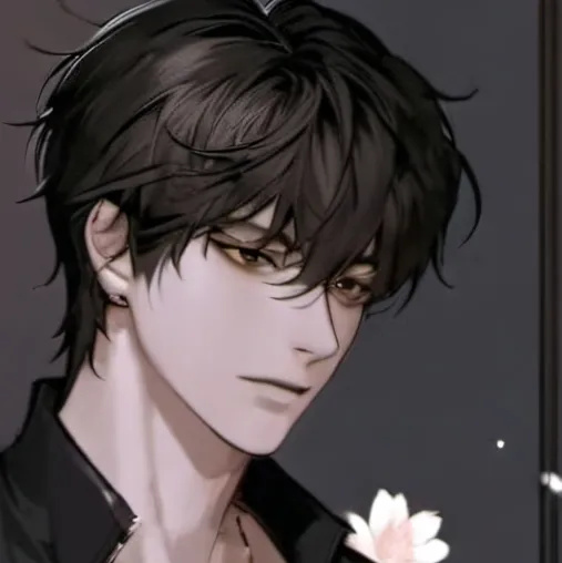 chat with ai character: χ︎α︎νιє︎я︎