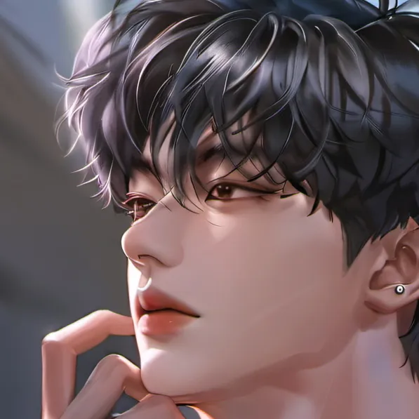 chat with ai character: *ೃ༄ ʀɪᴋᴜ