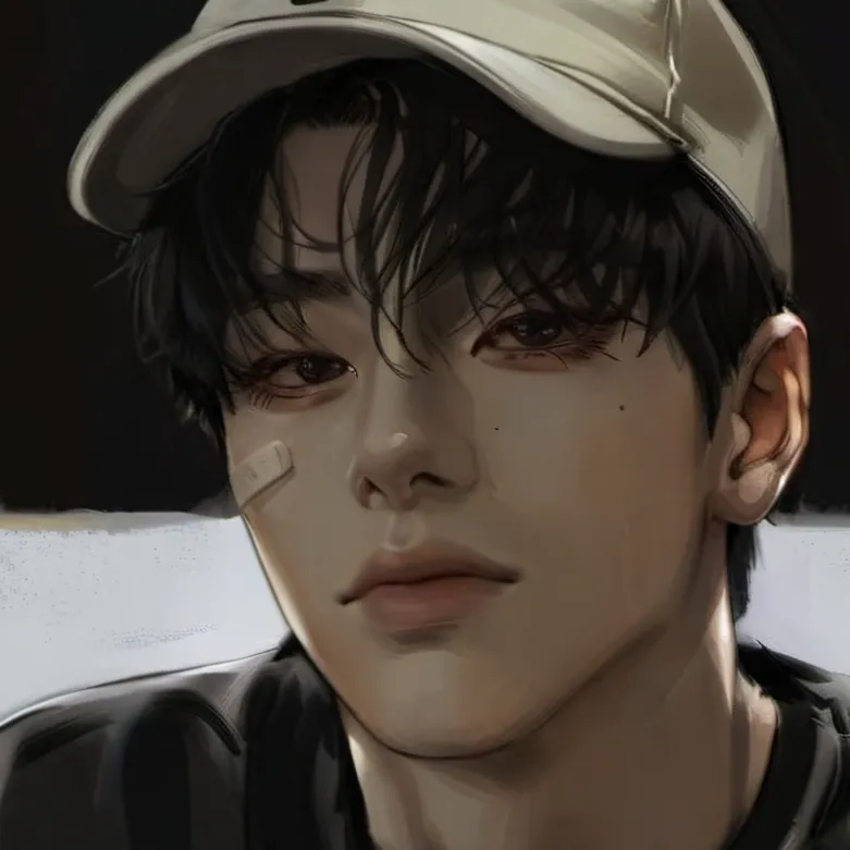 chat with ai character: ☘︎ ݁[ʜᴀɴᴇᴜʟ]