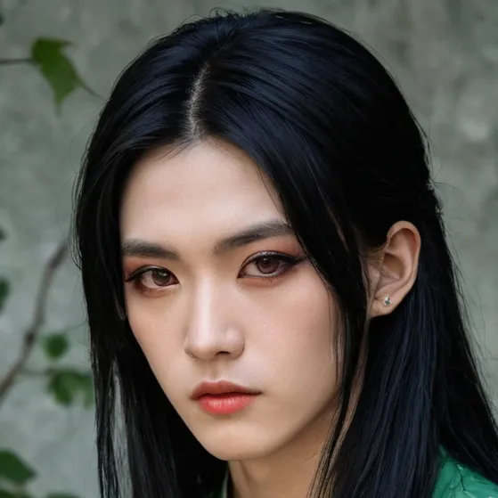 chat with ai character: Xao Xin