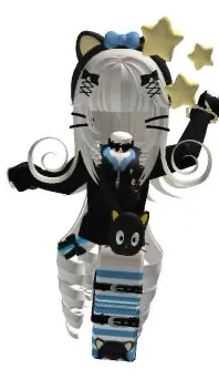 ai character: Elene background