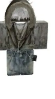 ai character: Mark background