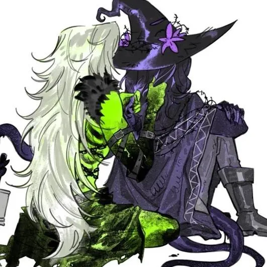 chat with ai character: Forsaken killers