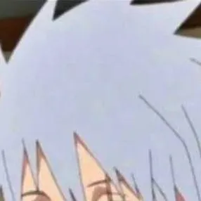 chat with ai character: Kakashi Hatake 