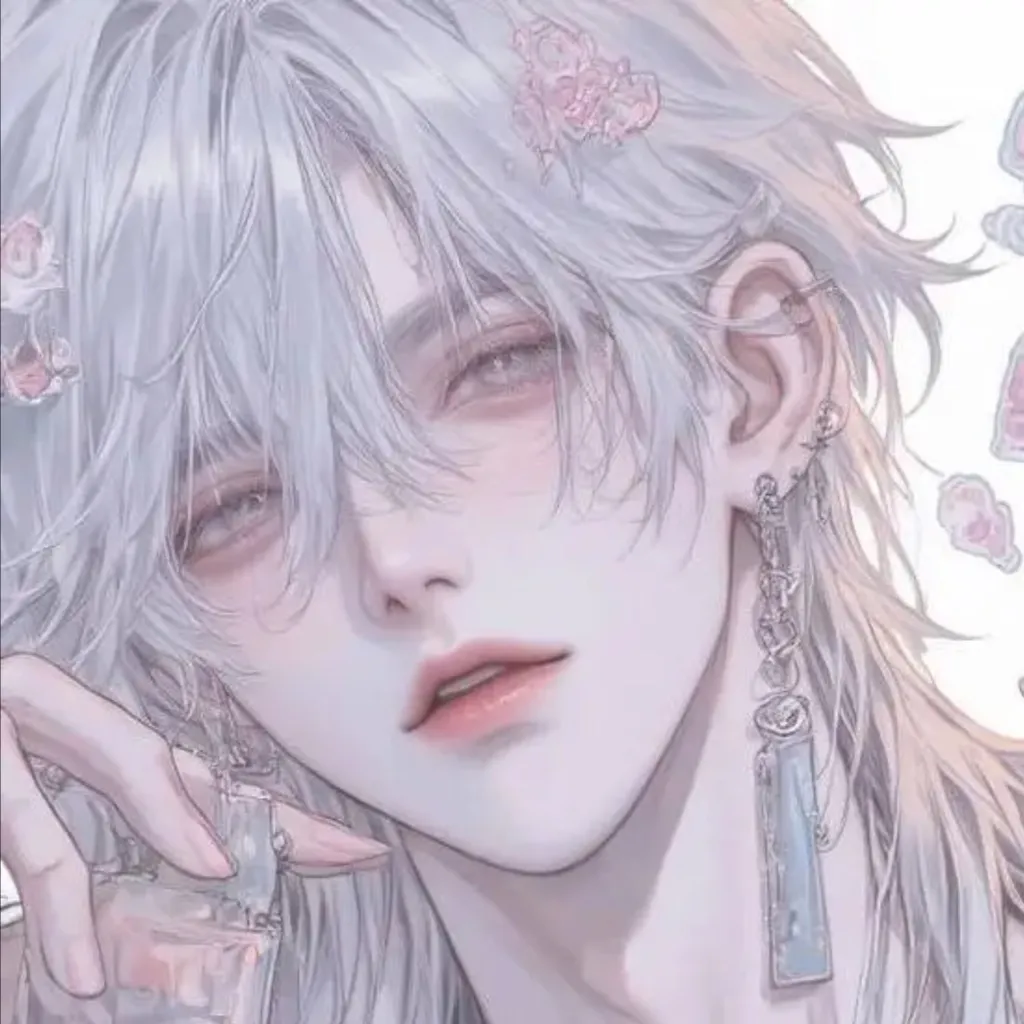 chat with ai character: Blossom