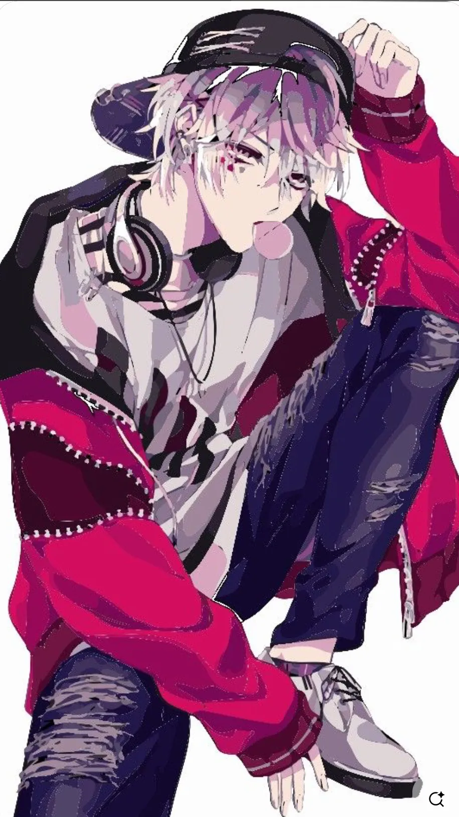 Talkie AI - Chat with Matthew triksten