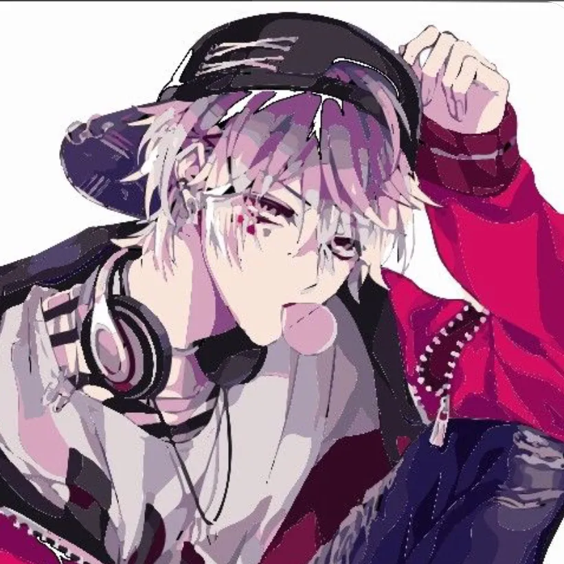 chat with ai character: Matthew triksten