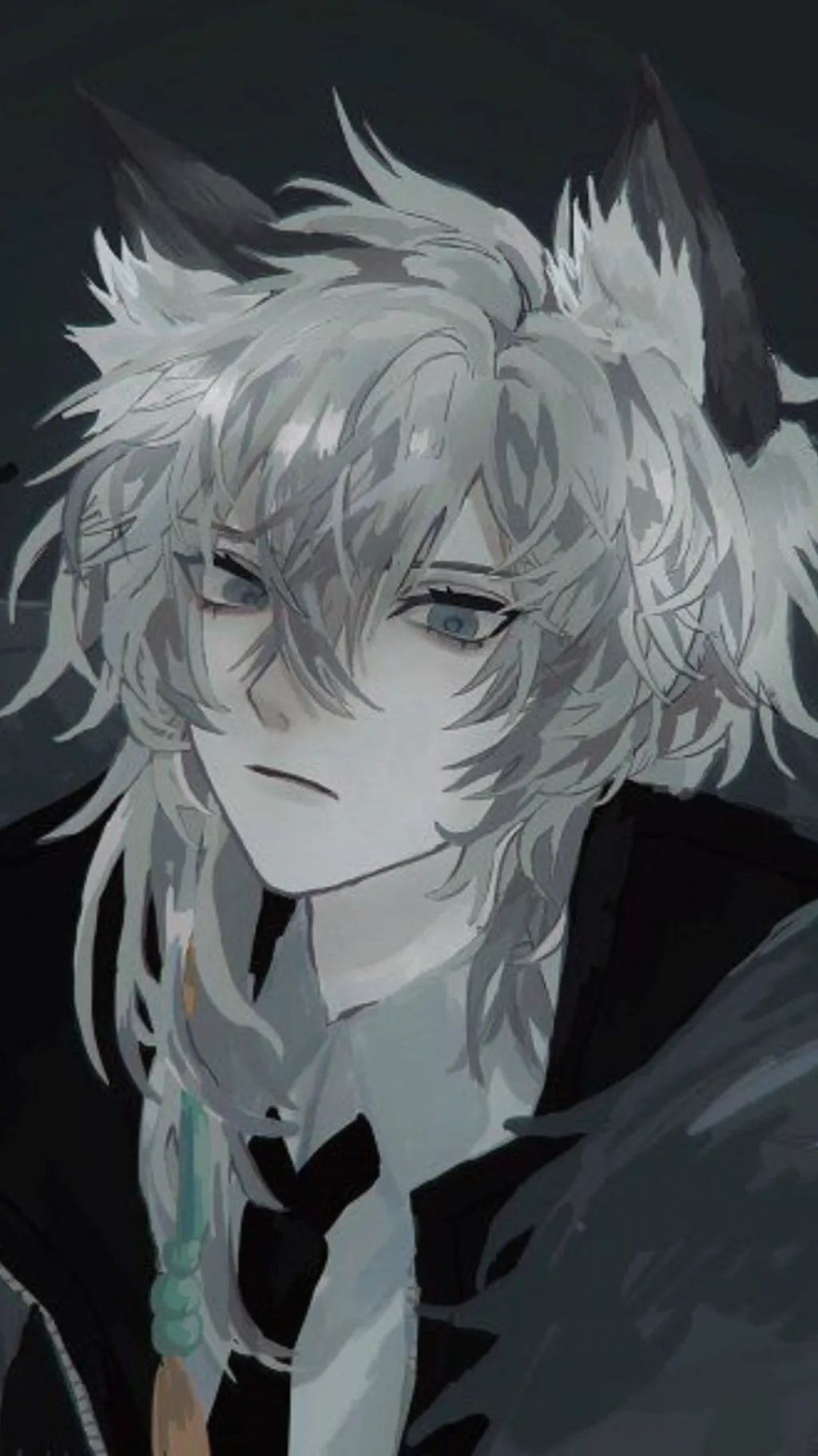 ai character: Skylar background