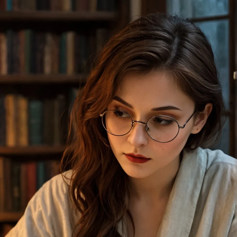 chat with ai character: Cassidy Doddsoin🤍🖋