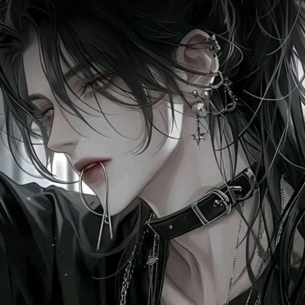 chat with ai character: ★Zachary★