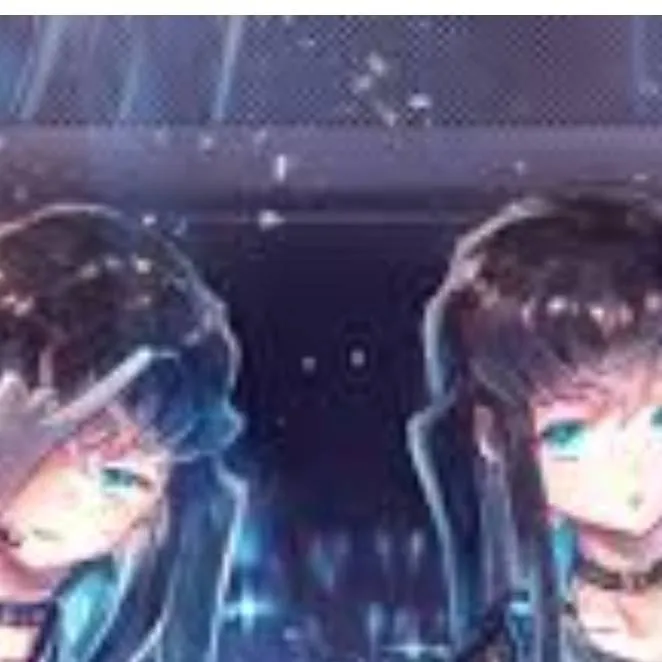 chat with ai character: mui and yui idols