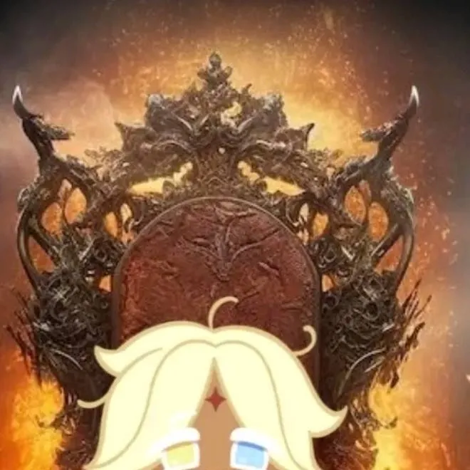 chat with ai character: crk Insane pvc