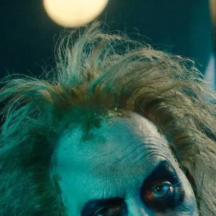 chat with ai character: beetlejuice