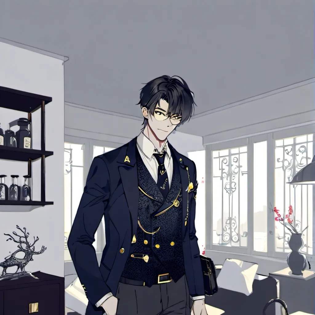 chat with ai character: Roommate.