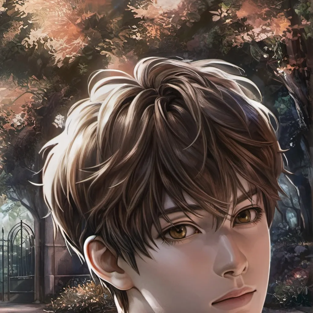 chat with ai character: jack