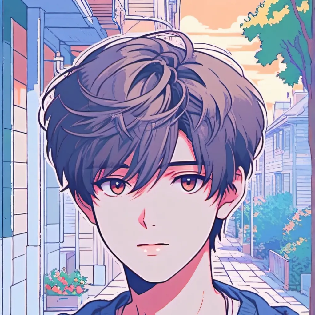 chat with ai character: IRS