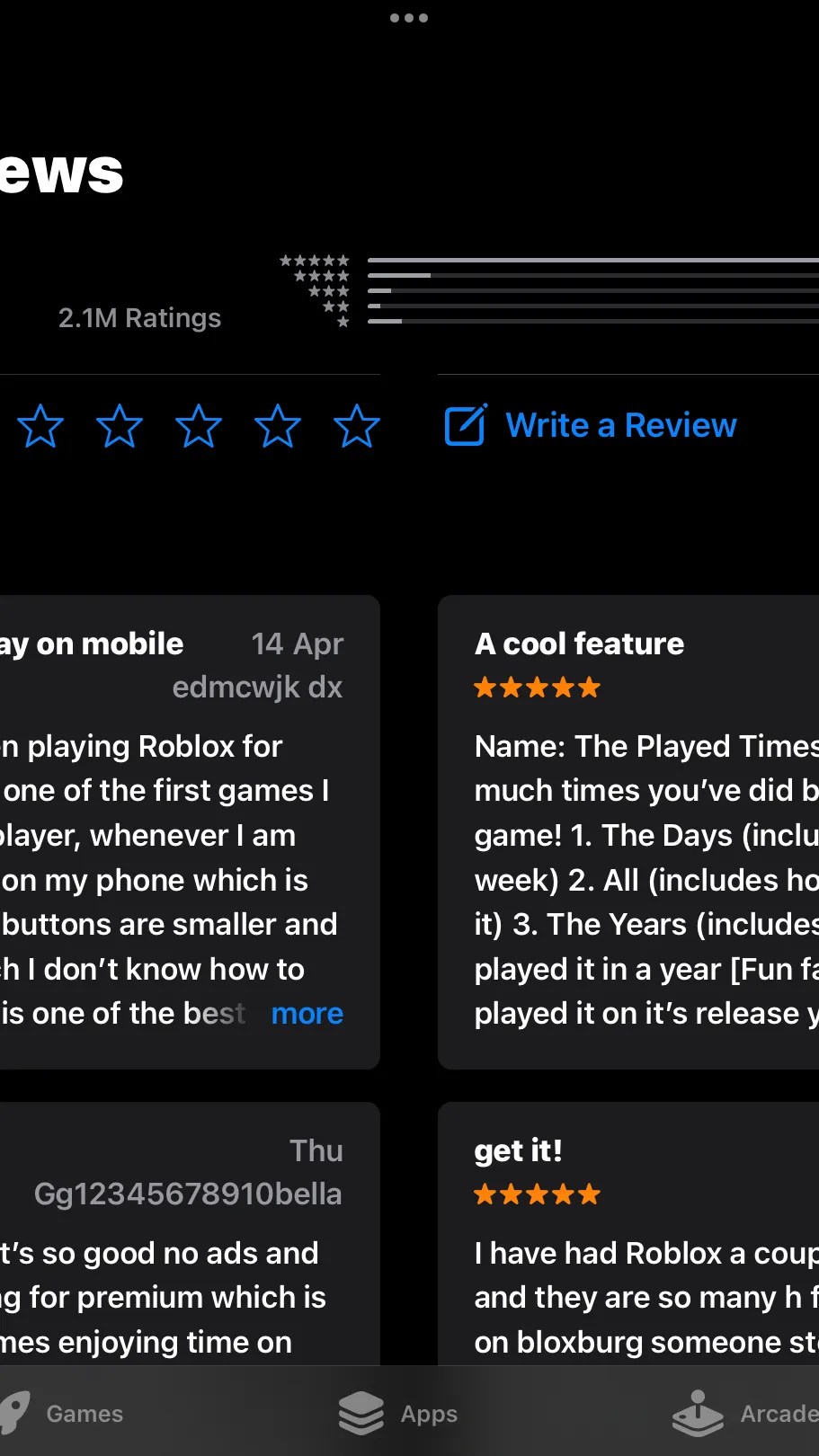 ai character: Idk background