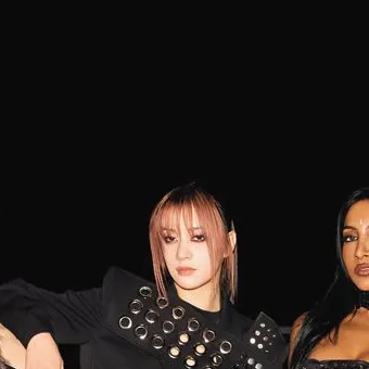 chat with ai character: Katseye X Harry P