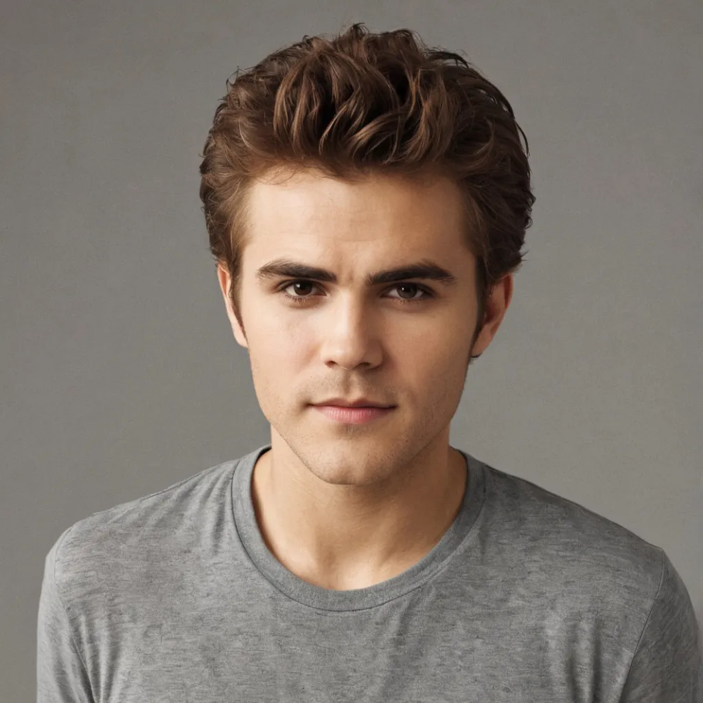 chat with ai character: Stefan Salvatore 