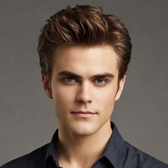 chat with ai character: Stefan Salvatore