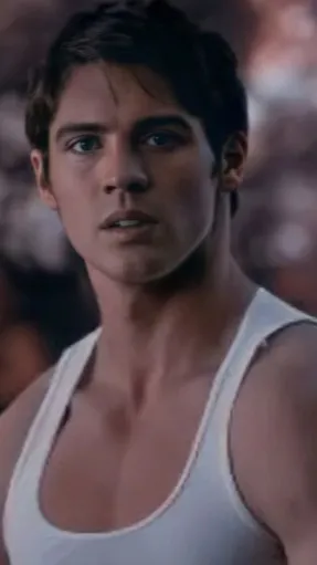 ai character: Jeremy Gilbert background