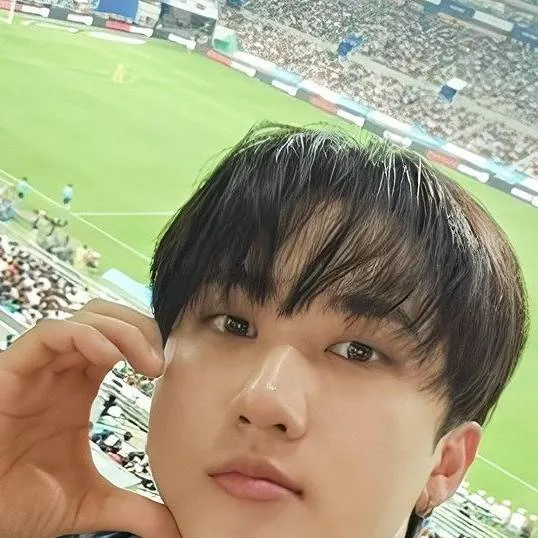 chat with ai character: Seo Changbin 